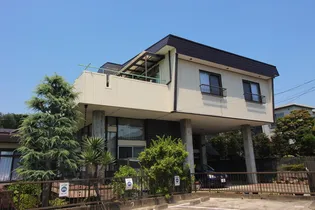 しあわせハイツの画像