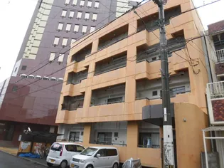 梓ハイツの画像