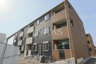 ウィステリア Bの画像