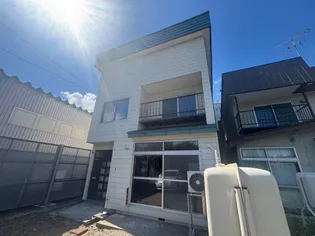 北海道札幌市西区宮の沢一条2【一戸建】の外観