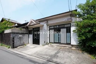 大阪府門真市本町【一戸建】の外観