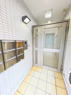 鹿児島県鹿児島市南郡元町【マンション】の外観