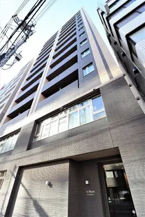 TRIO MARE 蔵前の画像