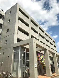 アルゴ天神山の画像