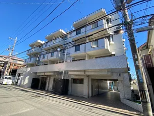 雅マンション大和の画像