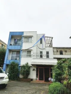 Lilycolor【2階】の外観