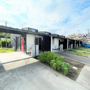 宮城県仙台市宮城野区燕沢東3【一戸建】の外観