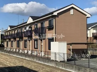 三重県伊勢市上地町【一戸建】の外観