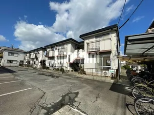 城見ハイツの画像