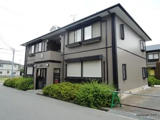 サンガーデン安倉B棟の画像