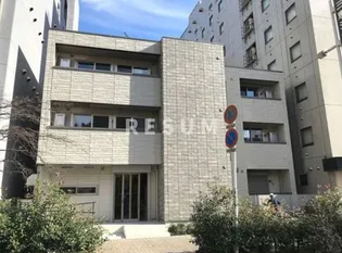 千葉県千葉市中央区中央3【マンション】の外観