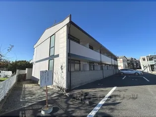 レオパレスルピナスの画像