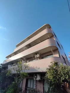 ウイングヒル Mの画像