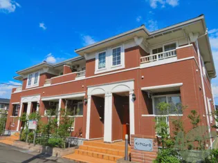 サン アベニューDの画像