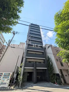 サムティ天満Dio【2階】の外観