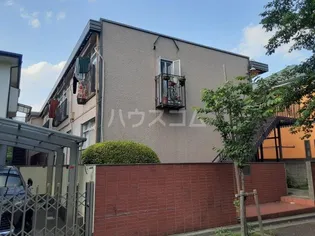 メゾンミスミの画像