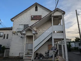 コーポマイフレンドの画像