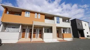 プリムヴェール大館の画像