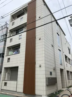 CANAL品川の画像