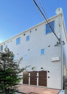 ATTIC OTSUKA【2階】の外観