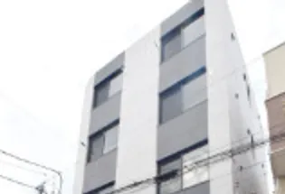 東京都江東区古石場2【マンション】の外観