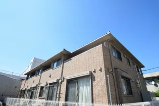 グラン アレ湘南の画像