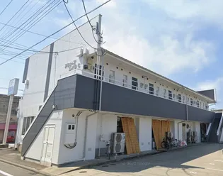 アミューズシバタC棟の画像