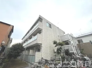 リブリ サンオアシスの画像