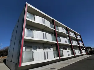 千葉県千葉市緑区おゆみ野中央6【マンション】の外観