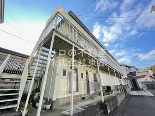 タナカハイツBの画像