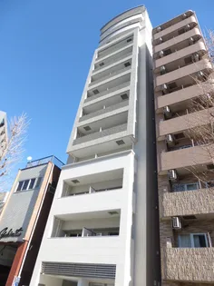 VALENTIA麻布 ヴァレンティア麻布【2階】の外観