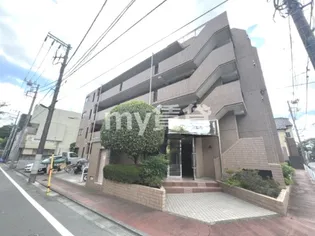 グリーンヒルの画像