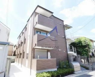 エルカーサ平和台の画像