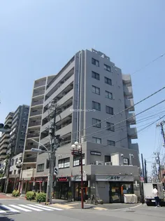 ウイング新中野の画像