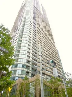 麻布台ヒルズ【6階】の外観