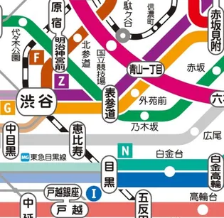 PASEO神宮前【3階】のその他画像