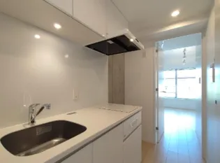 PASEO神宮前【3階】のキッチン