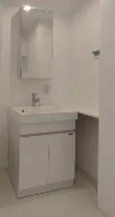 PASEO神宮前【3階】の内装