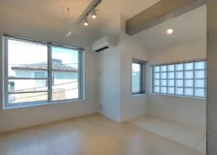 PASEO神宮前【3階】の内装