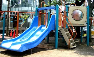 PASEO神宮前【3階】の周辺