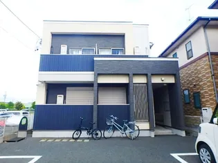 クレフラスト中田町Bの画像