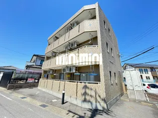 エクセル上八田IIの画像