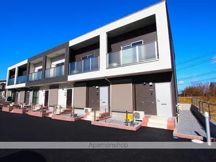 茨城県小美玉市田木谷【一戸建】の外観