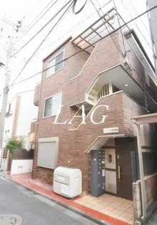 アーバンヒルズ新井薬師の画像