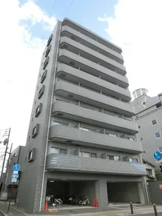 コーポPALIIIの画像