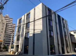 ミライズ滝野川レジデンス【2階】の外観