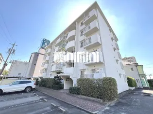 アーバンドエル鵜の森の画像