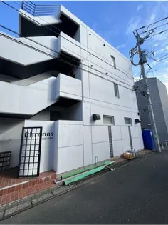 クロノス岩戸【3階】の外観