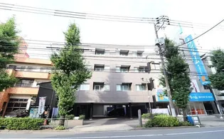 レジャンシック小石川の画像