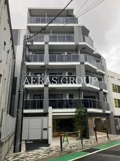 デュオステージ北千住IIの画像